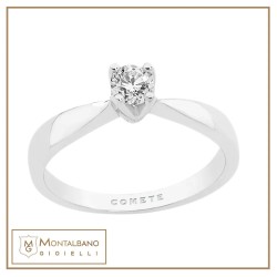 Solitario Dritto ANB 2062 | Diamanti Comete Gioielli